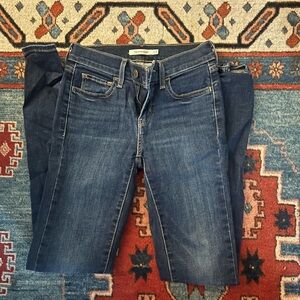 Levi’s women’s jeans
